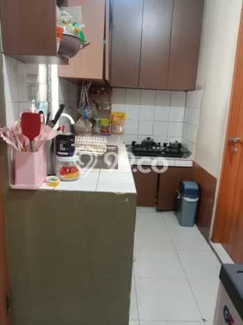 Rumah Minimalis 4 KT di Sarijadi Bandung Semi Furnished Rumah Minimalis 4 KT di Sarijadi Bandung Semi Furnished