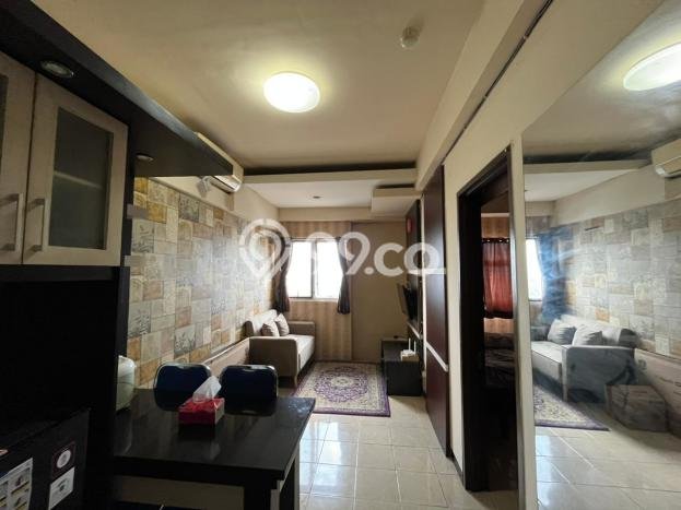 Dijual Apartemen 2 KT di Bandung Luas 40m2 Dijual Apartemen 2 KT di Bandung Luas 40m2