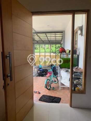 For Sale! Premium House LT 199m2 Desain Elegan di Ciwaruga For Sale! Premium House LT 199m2 Desain Elegan di Ciwaruga