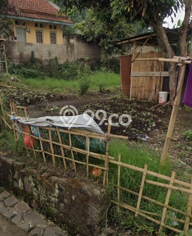 Tanah di Lembang, Bandung Barat Luas 1124m2 Dijual Segera Tanah di Lembang, Bandung Barat Luas 1124m2 Dijual Segera