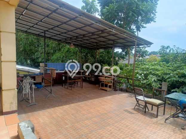 Cocok Untuk Investasi! Dijual Kost di Cigadung 22 Kamar Cocok Untuk Investasi! Dijual Kost di Cigadung 22 Kamar