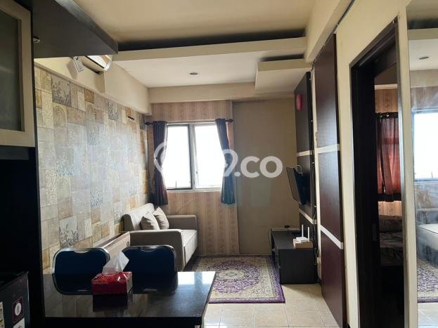 Dijual Apartemen 2 KT di Bandung Luas 40m2 Dijual Apartemen 2 KT di Bandung Luas 40m2