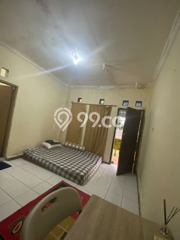 Cocok Untuk Investasi! Dijual Kost di Cigadung 22 Kamar Cocok Untuk Investasi! Dijual Kost di Cigadung 22 Kamar