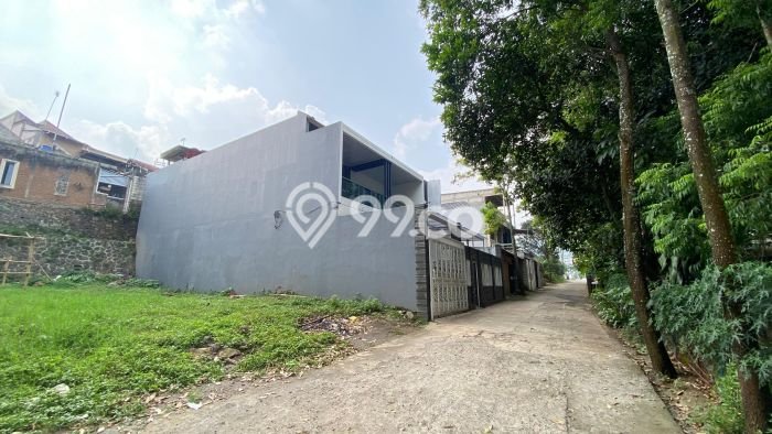 Dijual Cepat Rumah Bagus Siap Huni LB 450m2 di Cilengkrang, Bandung Dijual Cepat Rumah Bagus Siap Huni LB 450m2 di Cilengkrang, Bandung