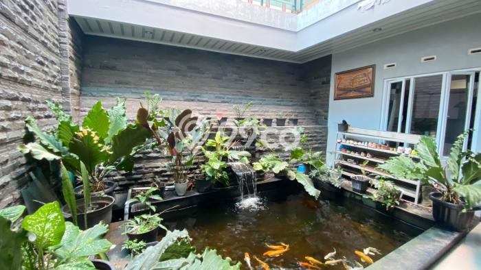 Dijual Cepat Rumah Bagus Siap Huni LB 450m2 di Cilengkrang, Bandung Dijual Cepat Rumah Bagus Siap Huni LB 450m2 di Cilengkrang, Bandung