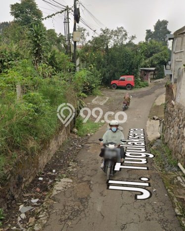 Tanah di Lembang, Bandung Barat Luas 1124m2 Dijual Segera Tanah di Lembang, Bandung Barat Luas 1124m2 Dijual Segera