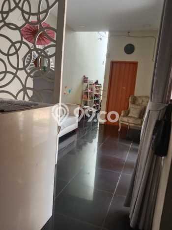 Rumah Minimalis 4 KT di Sarijadi Bandung Semi Furnished Rumah Minimalis 4 KT di Sarijadi Bandung Semi Furnished