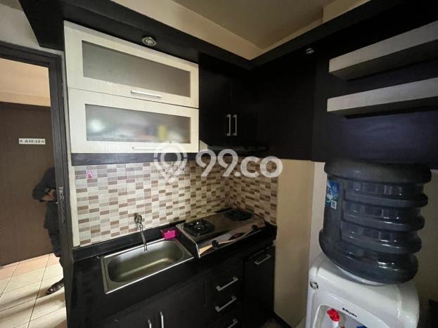 Dijual Apartemen 2 KT di Bandung Luas 40m2 Dijual Apartemen 2 KT di Bandung Luas 40m2