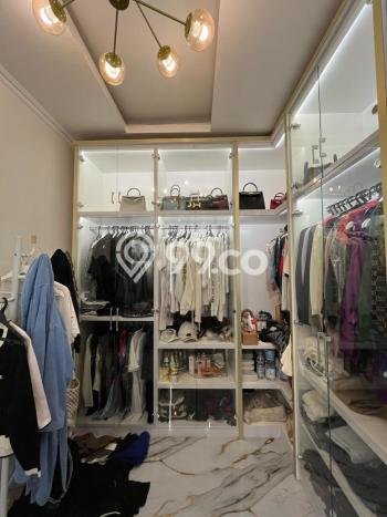 Dijual Rumah Eksklusif 5 KT di Sariwangi, Bandung Dijual Rumah Eksklusif 5 KT di Sariwangi, Bandung