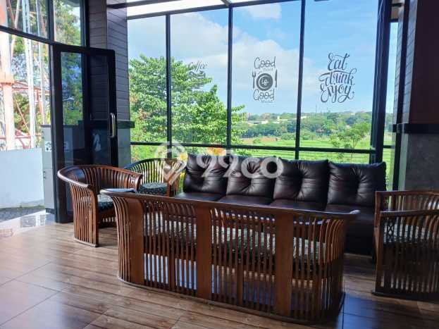 Cocok Untuk Investasi! Dijual Kost di Jatinangor 18 Kamar Cocok Untuk Investasi! Dijual Kost di Jatinangor 18 Kamar