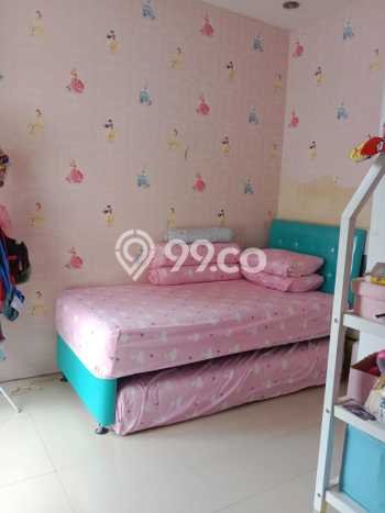 Rumah Minimalis 4 KT di Sarijadi Bandung Semi Furnished Rumah Minimalis 4 KT di Sarijadi Bandung Semi Furnished