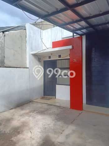 Jual Cepat Rumah Terawat di Kawasan Rancasari, Bandung Jual Cepat Rumah Terawat di Kawasan Rancasari, Bandung