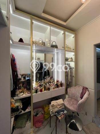 Dijual Rumah Eksklusif 5 KT di Sariwangi, Bandung Dijual Rumah Eksklusif 5 KT di Sariwangi, Bandung