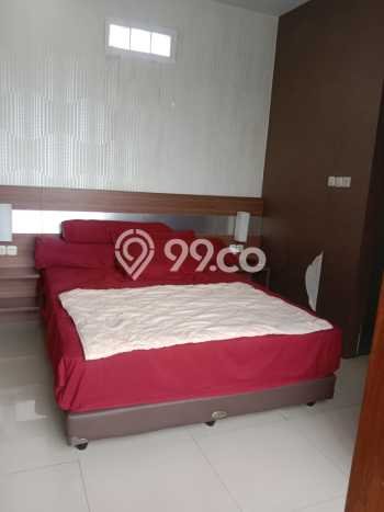 Rumah Minimalis 4 KT di Sarijadi Bandung Semi Furnished Rumah Minimalis 4 KT di Sarijadi Bandung Semi Furnished