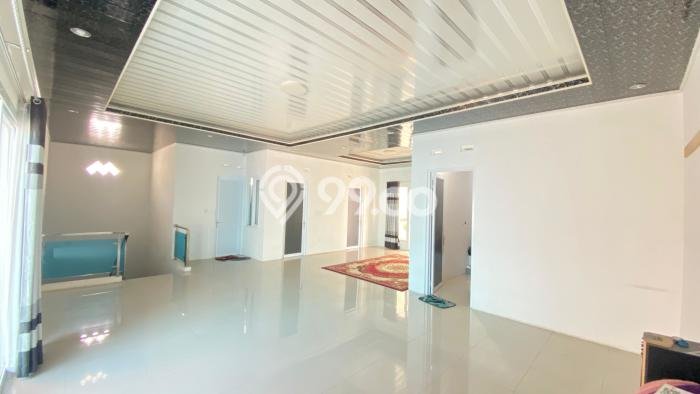 Dijual Cepat Rumah Bagus Siap Huni LB 450m2 di Cilengkrang, Bandung Dijual Cepat Rumah Bagus Siap Huni LB 450m2 di Cilengkrang, Bandung