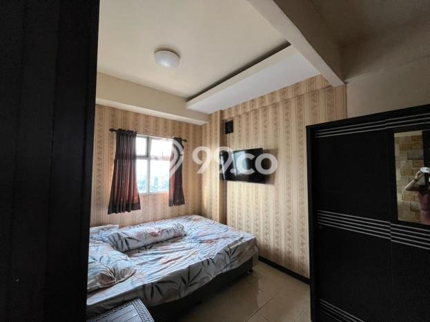 Dijual Apartemen 2 KT di Bandung Luas 40m2 Dijual Apartemen 2 KT di Bandung Luas 40m2