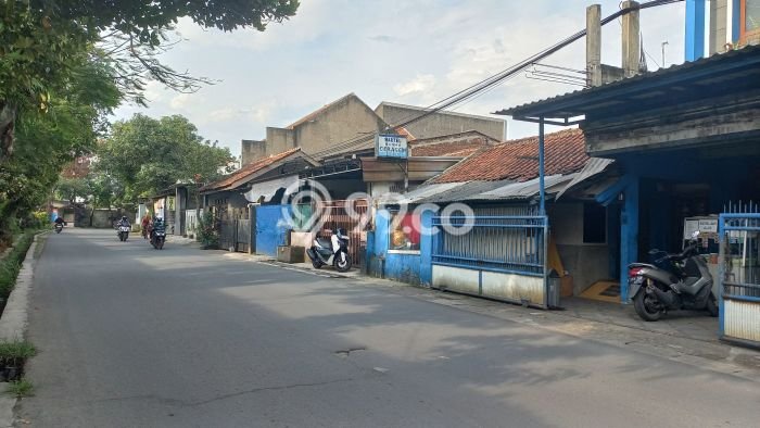 Tanah di Dayeuhkolot, Luas 170m², Area Potensial, Lingkungan Asri Tanah di Dayeuhkolot, Luas 170m², Area Potensial, Lingkungan Asri