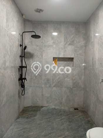 Rumah Modern 3 Kamar LT 90m2 di Bekasi Rumah Modern 3 Kamar LT 90m2 di Bekasi
