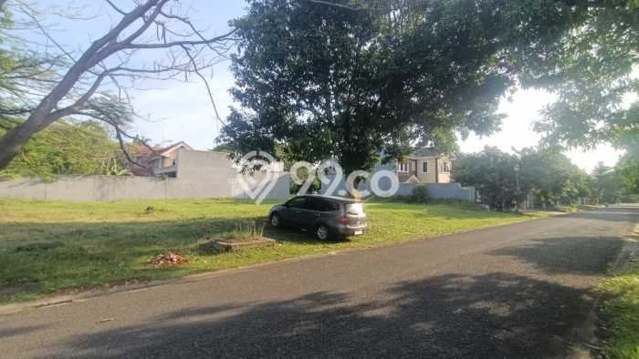 Dijual Tanah Lokasi Strategis di Kota Legenda, Luas 400m², Dekat Transportasi Dijual Tanah Lokasi Strategis di Kota Legenda, Luas 400m², Dekat Transportasi