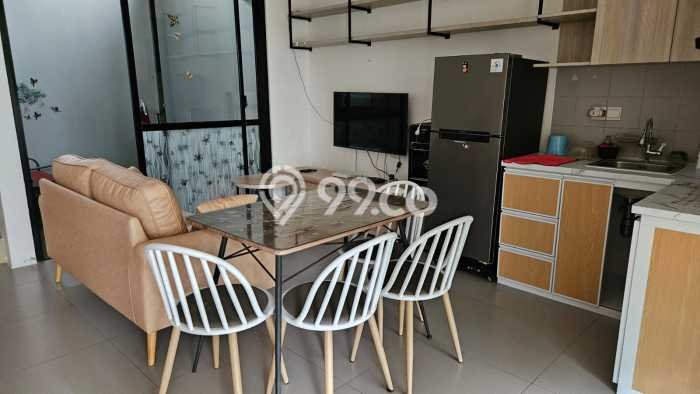 Disewakan! Rumah 2 Kamar Tidur &
2 Kamar Mandi di Bekasi, Bekasi Disewakan! Rumah 2 Kamar Tidur &
2 Kamar Mandi di Bekasi, Bekasi