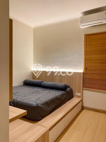 Rumah Luxury Modern Siap Huni di Grand Wisata Bekasi Rumah Luxury Modern Siap Huni di Grand Wisata Bekasi