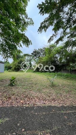 Kavling Tanah untuk Dijual di Kota Legenda, Bekasi, Luas 232m2 Kavling Tanah untuk Dijual di Kota Legenda, Bekasi, Luas 232m2