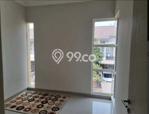 Rumah Sewa Bekasi LT 90m2 LB 90m2 Area Grand Wisata Rumah Sewa Bekasi LT 90m2 LB 90m2 Area Grand Wisata