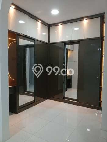 Rumah Modern 3 Kamar LT 90m2 di Bekasi Rumah Modern 3 Kamar LT 90m2 di Bekasi