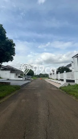 Tanah Siap Bangun Dijual di Bekasi Punya Luas 252m2 Tanah Siap Bangun Dijual di Bekasi Punya Luas 252m2