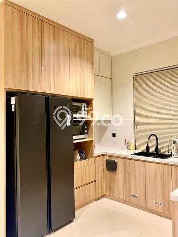 Rumah Luxury Modern Siap Huni di Grand Wisata Bekasi Rumah Luxury Modern Siap Huni di Grand Wisata Bekasi