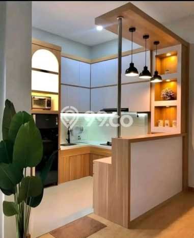 Unit Komersial Dijual di Bekasi LT 10m2 & LB 10m2 Unit Komersial Dijual di Bekasi LT 10m2 & LB 10m2