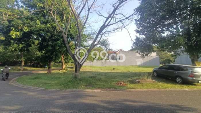 Dijual Tanah Lokasi Strategis di Kota Legenda, Luas 400m², Dekat Transportasi Dijual Tanah Lokasi Strategis di Kota Legenda, Luas 400m², Dekat Transportasi