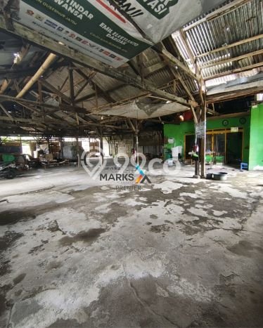 Dijual Hunian Mewah dengan Fasilitas Sekitar Komplit di Kedungkandang, Malang Dijual Hunian Mewah dengan Fasilitas Sekitar Komplit di Kedungkandang, Malang