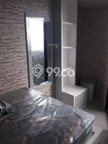 Apartemen Harga Terjangkau untuk Dijual di Tlogomas Dengan Spesifikasi 1 KT & 1 KM Apartemen Harga Terjangkau untuk Dijual di Tlogomas Dengan Spesifikasi 1 KT & 1 KM