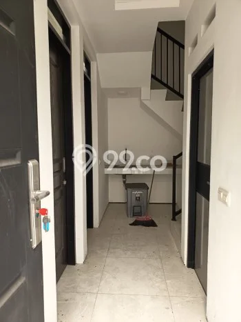 Rumah Kontrakan Malang LT 35m2 LB 48m2 Area Araya Rumah Kontrakan Malang LT 35m2 LB 48m2 Area Araya