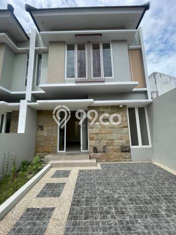 Jual Rumah Strategis Bagus Punya 3 KT di Lowokwaru Malang SHM Jual Rumah Strategis Bagus Punya 3 KT di Lowokwaru Malang SHM