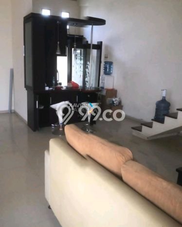 Rumah sewa siap pakai 4 KT di Villa Puncak Tidar, Malang Rumah sewa siap pakai 4 KT di Villa Puncak Tidar, Malang
