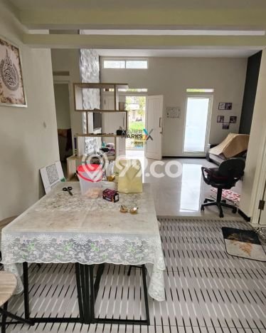 Rumah Modern 2 KT di Cemorokandang Malang Semi Furnished Rumah Modern 2 KT di Cemorokandang Malang Semi Furnished
