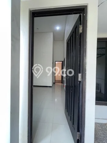Rumah sewa siap pakai 2 KT di Dieng Tidar, Malang Rumah sewa siap pakai 2 KT di Dieng Tidar, Malang