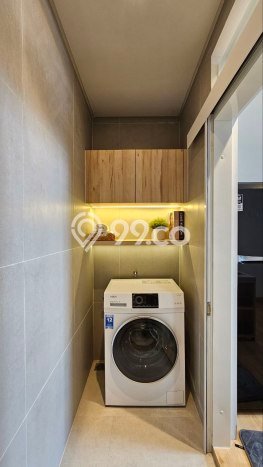 Rumah Minimalis 1 Kamar LT 30m2 di Araya Rumah Minimalis 1 Kamar LT 30m2 di Araya