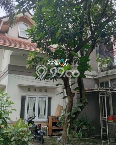 Rumah Kawasan Lowokwaru, Luas 190m2m², LB 232m2m² Rumah Kawasan Lowokwaru, Luas 190m2m², LB 232m2m²