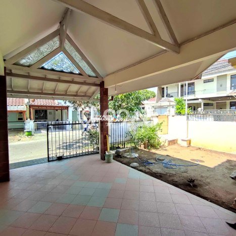 Jual Rumah Modern 5 KT di Araya, Malang Jual Rumah Modern 5 KT di Araya, Malang