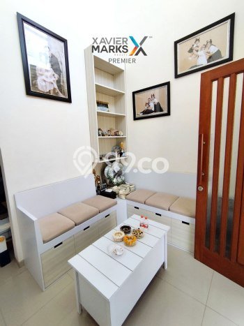 Dijual Cepat Rumah Bagus Siap Huni LB 180m2 di Sukun, Malang Dijual Cepat Rumah Bagus Siap Huni LB 180m2 di Sukun, Malang