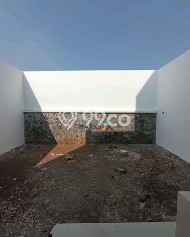 Rumah Strategis Minimalis Lb 40m2 di Sukun, Malang Rumah Strategis Minimalis Lb 40m2 di Sukun, Malang