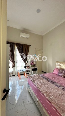 Dijual Rumah Premium dengan Fasilitas Sekitar Komplit di Lowokwaru, Malang Dijual Rumah Premium dengan Fasilitas Sekitar Komplit di Lowokwaru, Malang