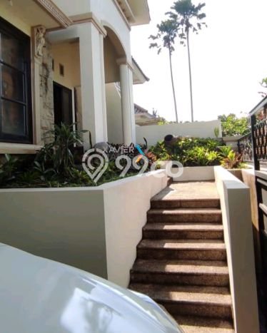 Rumah sewa siap pakai 4 KT di Villa Puncak Tidar, Malang Rumah sewa siap pakai 4 KT di Villa Puncak Tidar, Malang