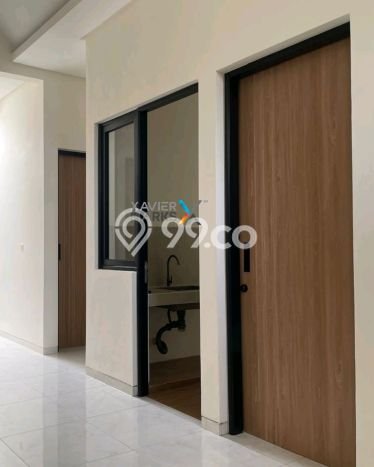 Disewakan! Rumah 3 Kamar Tidur &
1 Kamar Mandi di Tidar, Malang Disewakan! Rumah 3 Kamar Tidur &
1 Kamar Mandi di Tidar, Malang
