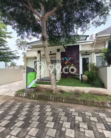 Rumah Modern 2 KT di Cemorokandang Malang Unfurnished Rumah Modern 2 KT di Cemorokandang Malang Unfurnished