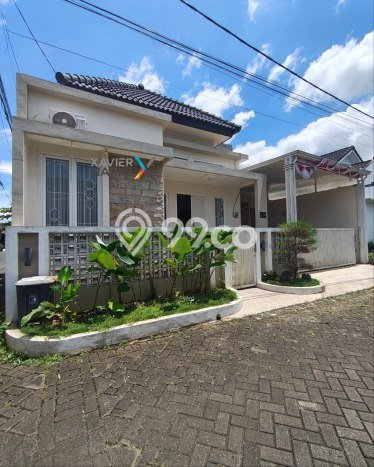 Jual Rumah Bagus Siap Huni LB 65m2 di Pakis, Malang Jual Rumah Bagus Siap Huni LB 65m2 di Pakis, Malang