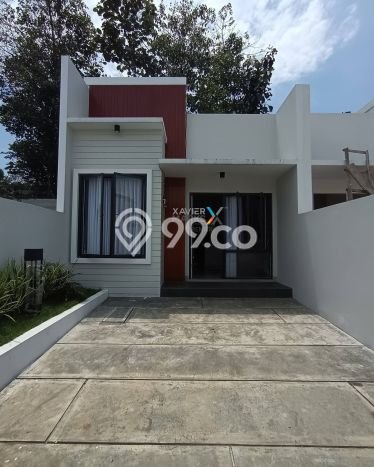 Rumah Minimalis LB/LT 36m2/60m2 Dijual di Cemorokandang, Malang Rumah Minimalis LB/LT 36m2/60m2 Dijual di Cemorokandang, Malang